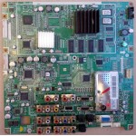 SAMSUNG PS50C91 MAIN BOARD BN94-01267C BN94-01267B